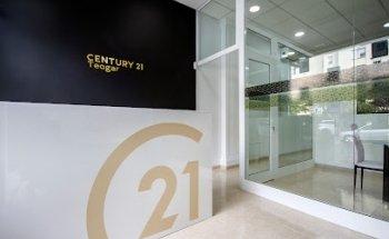 Century21 Teogar