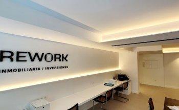 REWORK Inmobiliaria