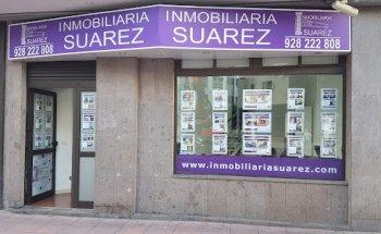 Suárez Inmobiliaria