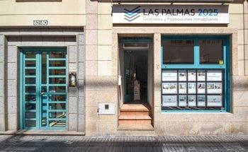 Las Palmas 2025