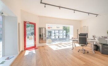 Swiss Life Immopulse Uster