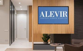 Inmobiliaria Alevir
