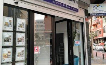 Canary Heaven Inmobiliaria