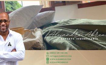 Alejandro Abreus. Consultor Inmobiliario.