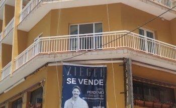 Samuel Martín Perdomo