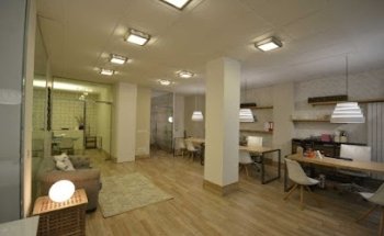 Modus Vivendi Inmobiliaria