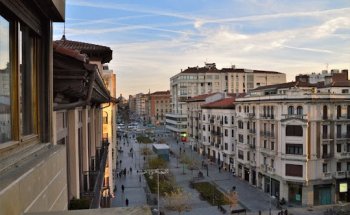 Inmobiliaria Carlos III