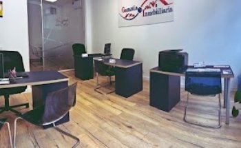 Garantía Inmobiliaria