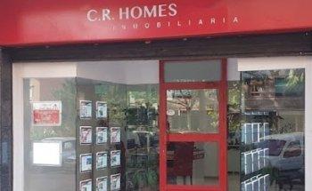 C.R. HOMES INMOBILIARIA GETAFE