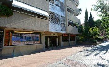 Gilmar Consulting Inmobiliario - Inmobiliaria Pozuelo de Alarcón