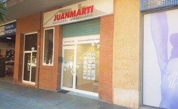 JUANMARTI inmobiliaria Lleida