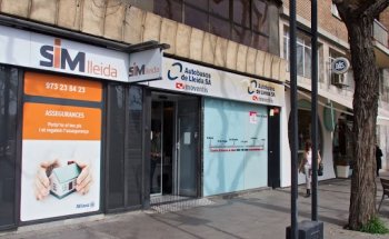 SIM Lleida - Servei Integral Immobiliari