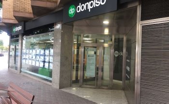 Donpiso Lleida