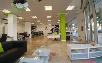 Finques Arquitek (Arquitek 360)