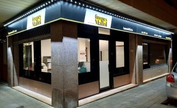 Immobiliària Finques Mallol