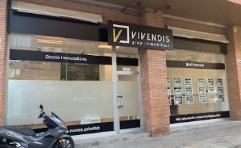 VIVENDIS Grup Immobiliari