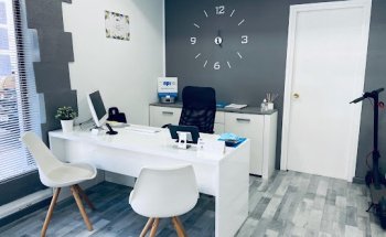 Gestión Servicios ( Servicios Inmobiliarios )