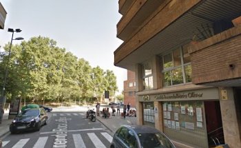 Gestió Immobiliària Oliver