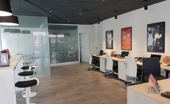 Solvia Inmobiliaria - Lleida