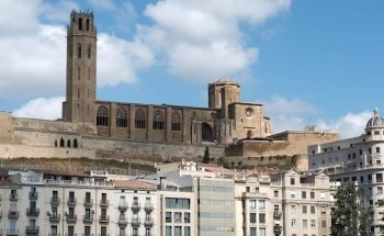 Gestión de Fincas Rivé