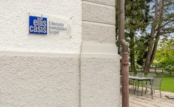 Elliscasis Immobilien GmbH