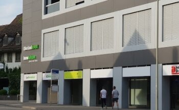 AZ Immobilienberatung AG