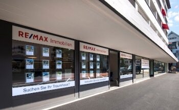 RE/MAX Wetzikon