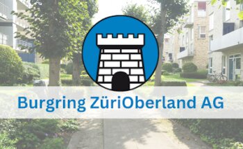 Burgring ZüriOberland AG – Immobilienagentur in Wetzikon