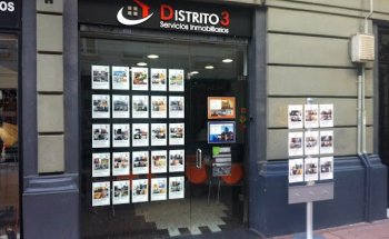Inmobiliaria Distrito 3
