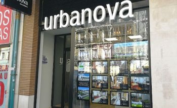 Inmobiliaria Urbanova