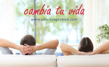 Unirioja Inmobiliaria