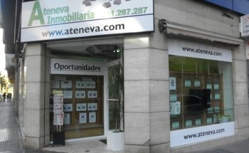 Inmobiliaria Ateneva Servicios Inmobiliarios