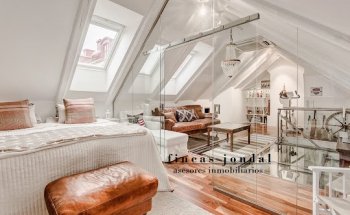 Inmobiliaria FINCAS JONDAL - PROPIEDADES EXCLUSIVAS Home Staging