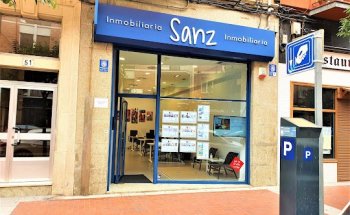 Inmobiliaria Sanz