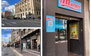 iMatute, vídeo-inmobiliaria en Logroño