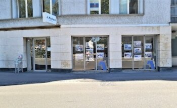 Maillard Immobilier SA - Agence immobilière - Yverdon-les-Bains
