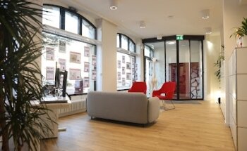 Agence immobilière - COGESTIM SA - Yverdon