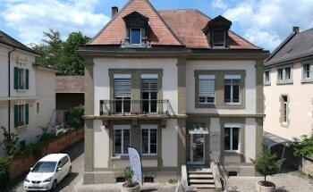 Bobst Régie Immobilière SA