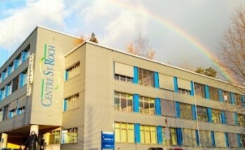 Centre St-Roch Yverdon SA