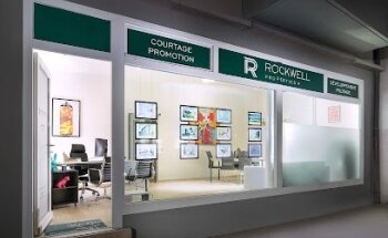 Rockwell Properties SA