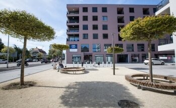 Domicim Yverdon | Agence immobilière