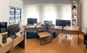 AGL Fiduciaire & Immobilier SA