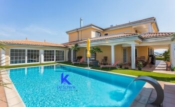 De SchenK Immobilier