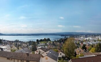 WELCOME Immobilien AG