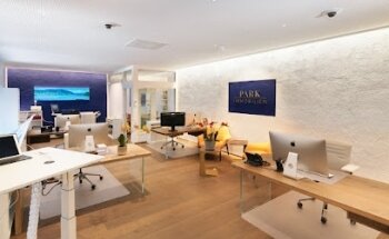 Park Immobilien AG