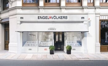 Engel & Völkers Schweiz