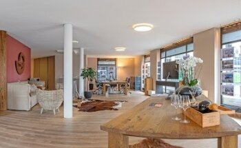 Prime Property Lounge Zug AG