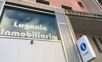 Lugania Inmobiliaria