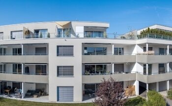 W & H Immobilientreuhand AG