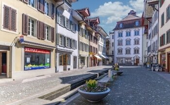 REMAX Immobilien in Aarau